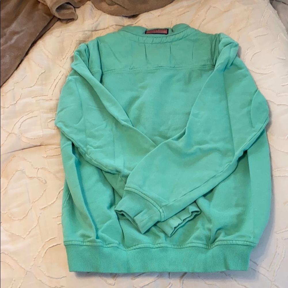 Vineyard Vines Half Zip - image 3